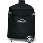 Napoleon Grillabdeckung, für Kugelgrill NK18K-LEG