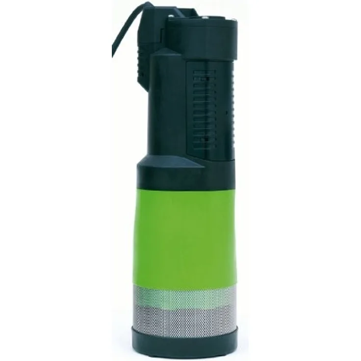 Garantia 354036 Combi-Tauch 1000 Tiefbrunnenpumpe