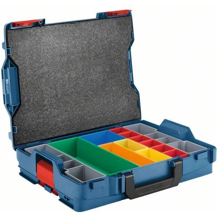 Bosch Koffersystem L-BOXX 102, Set 13 Stück - 1600A016NA – Bild 1