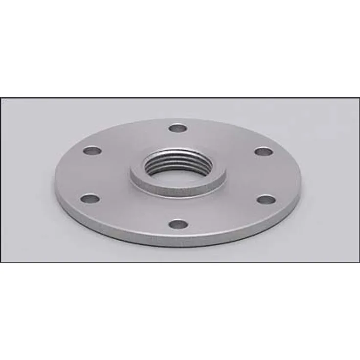 IFM ELECTRONIC Flanschplatte E43206