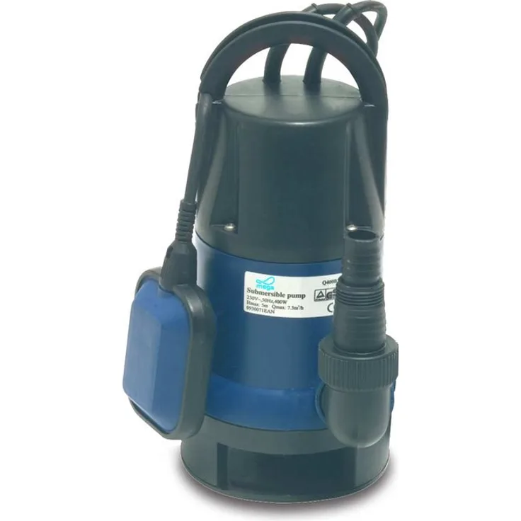 mega Mega Tauchpumpe Kunststoff 25/32 x 1 1/2\ x 1 1/4\