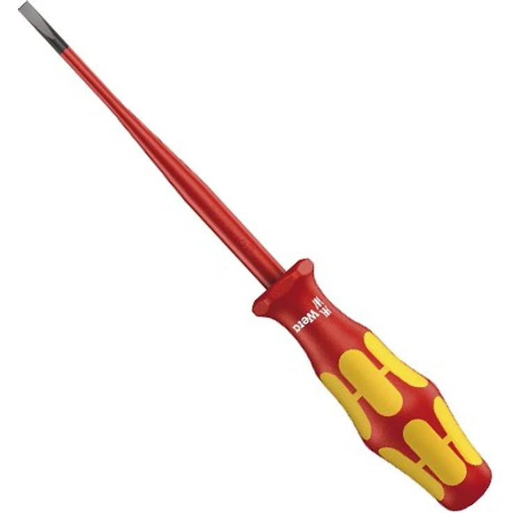 Wera 160 iS 1,0 x 5,5 x 125 mm – Bild 1