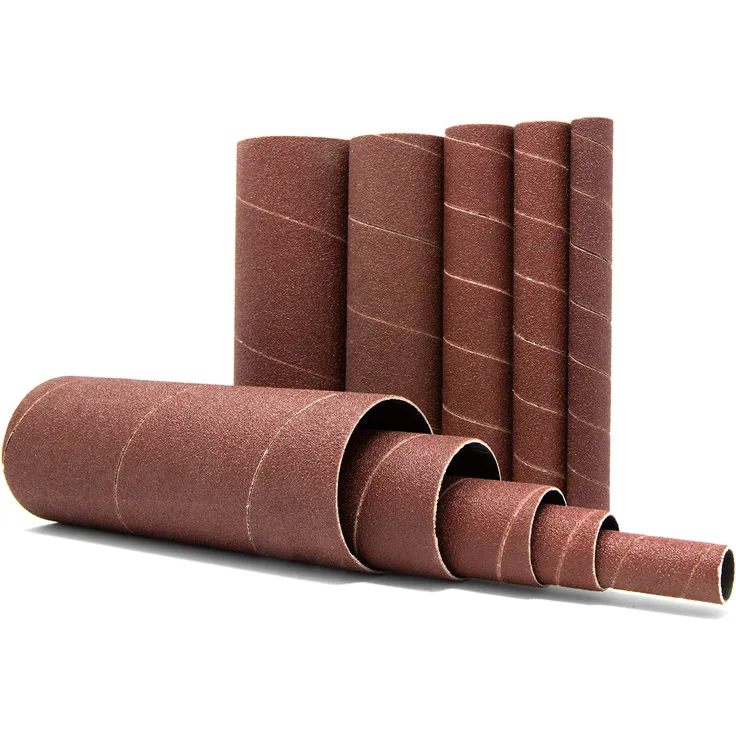 WEN 6535SP80 Sandpaper sanding sleeve Schleifpapier Schleifhülse