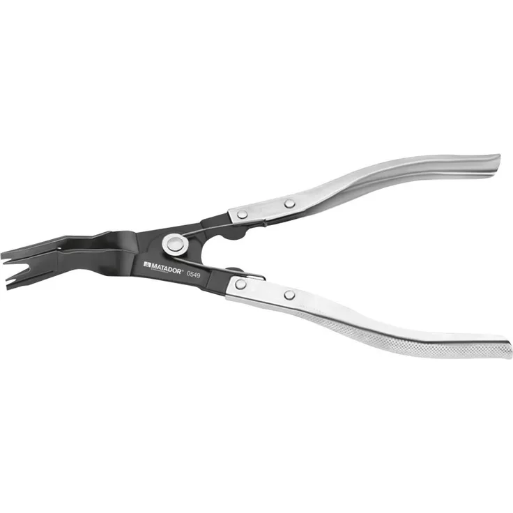 MATADOR 0549 0001 Türverkleidungs-Lösezange, 230 mm