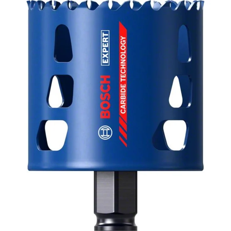 Bosch Expert Tough Material Lochsäge, 68 x 60 mm – Bild 1