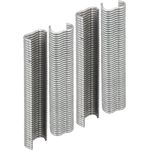 GAH-Alberts 531188 Drahtklammer Material: Stahl roh, Oberfläche: verzinkt Breite 22 mm