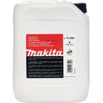 Makita Kettenöl (5 l)