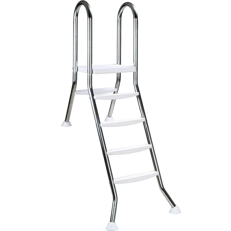 Clear Pool Poolleiter, für 120 cm Becken