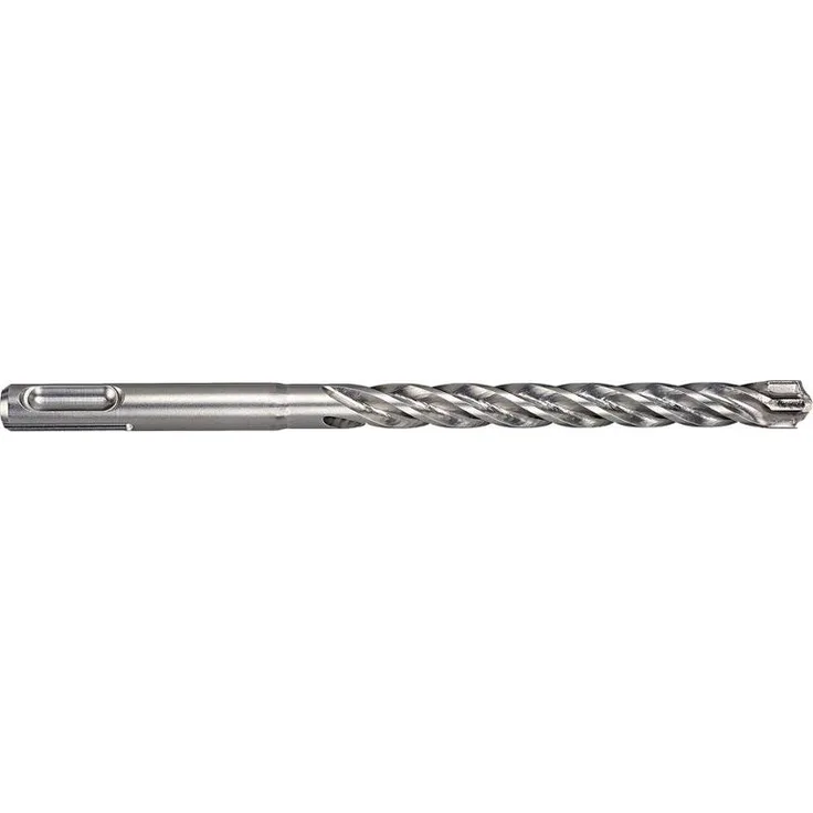 Dewalt SPS-Plus Hammerbohrer EXTREME Full Carbide (10x310x250 mm, für den Einsatz in (armiertem) Beton, Mauerwerk, Natur- und Kunststein) DT8931-QZ