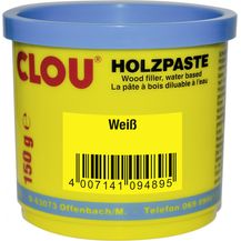 Bild für Clou Holzpaste 150 g