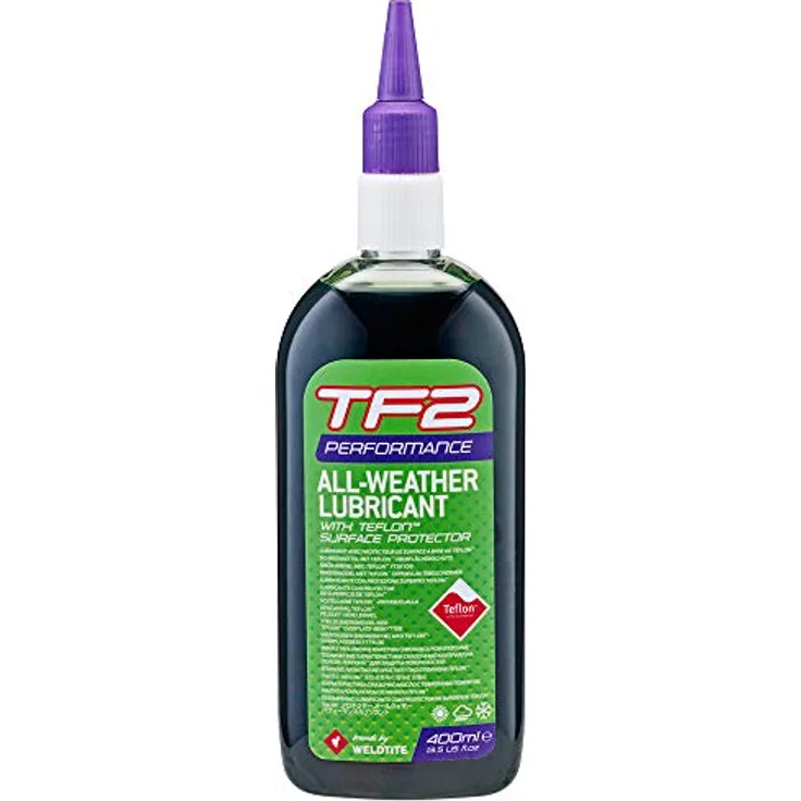 Fasi Kettenschmiermittel WeldtiteTF2 Perform. 400 ml