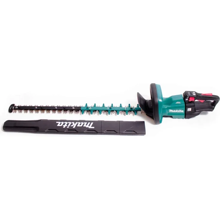 Makita DUH751Z Heckenschere 75cm 18V (ohne Akku, ohne Ladegerät), 18 V – Bild 3