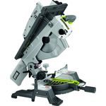 Ryobi 5133002152 RTMS1800-G Kapp-, Gehrungs- und Tischkreissäge RTMS 1800-G, 1800 W