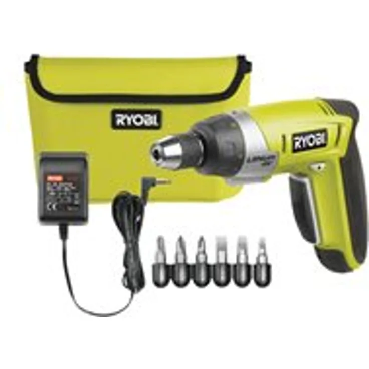 Ryobi CRH1801M Akku-Bohrhammer SDS-Plus