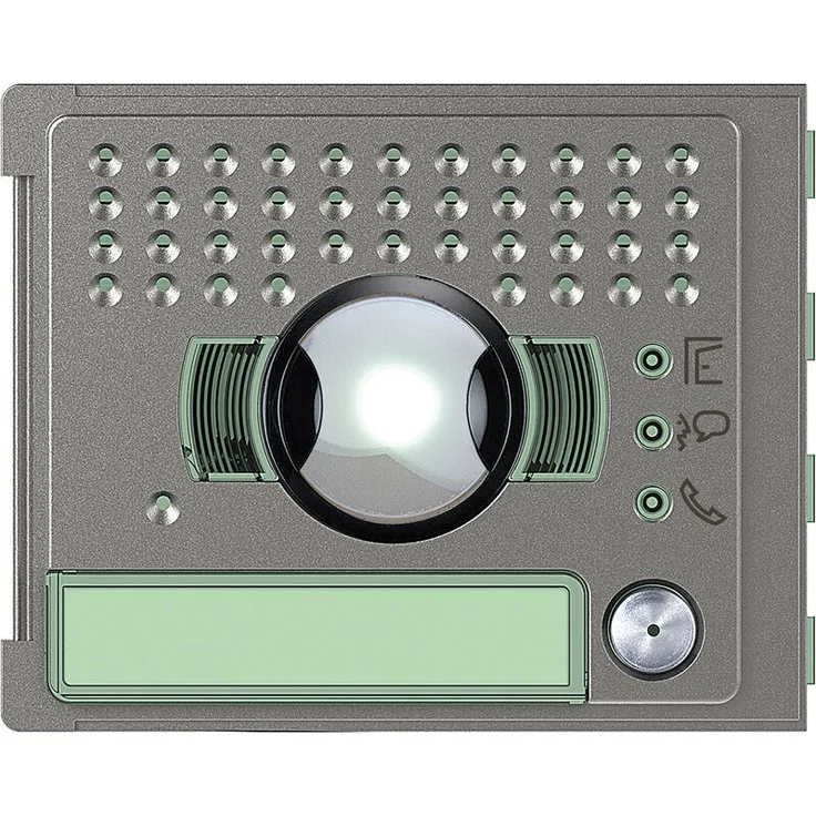 Legrand - Frontblende f.WW-Videolautsprechermodul 351315 SFERA Robur, 1RT