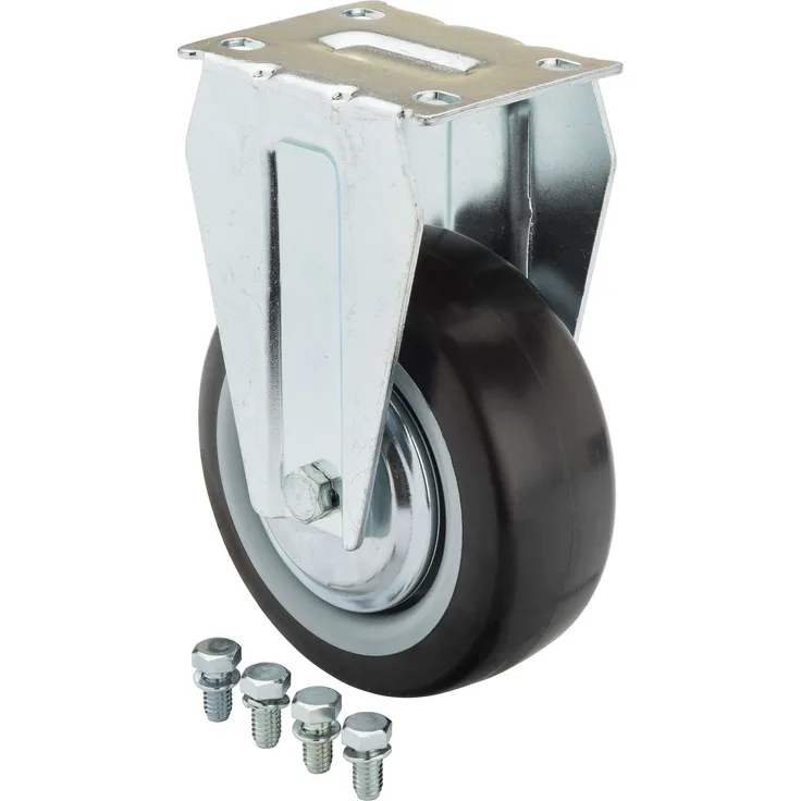 Vigor Bockrolle V1907