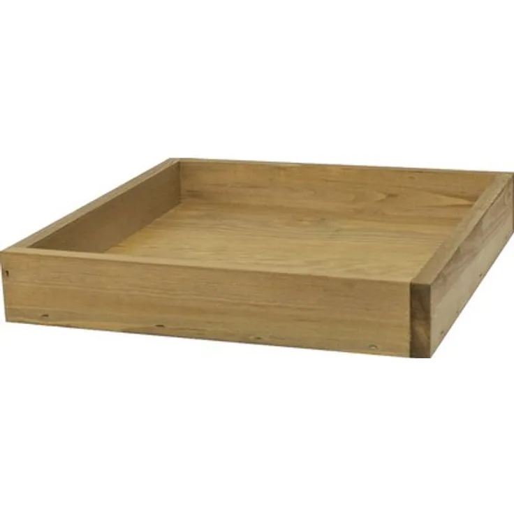 T & J Ablage Futterstelle Labo-3D 36 x 36 x 6 cm