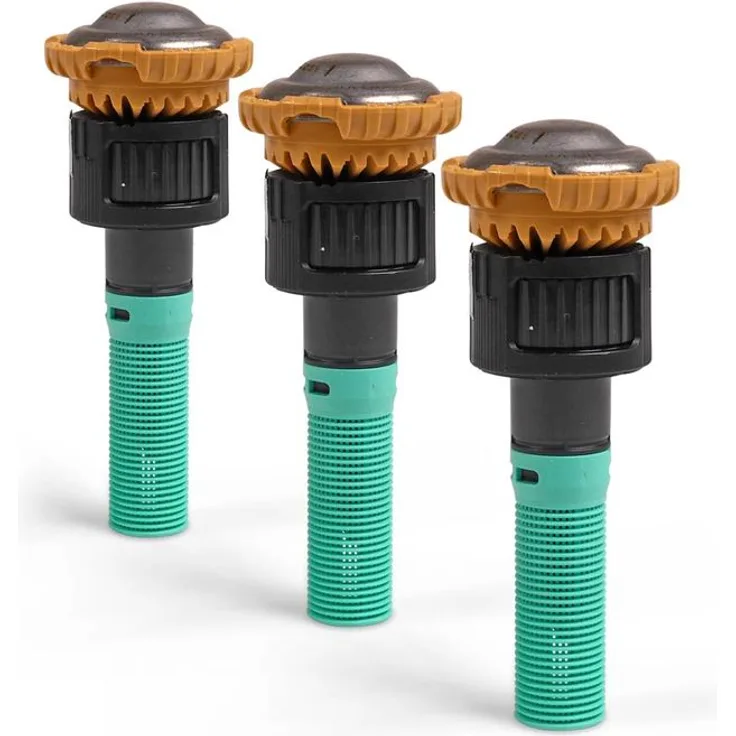 3x Rain Bird R-VAN 18 (45 - 270°)
