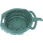 KS Tools 150.9359 Ölauffangwanne 7,5 Liter, Ø 385 mm