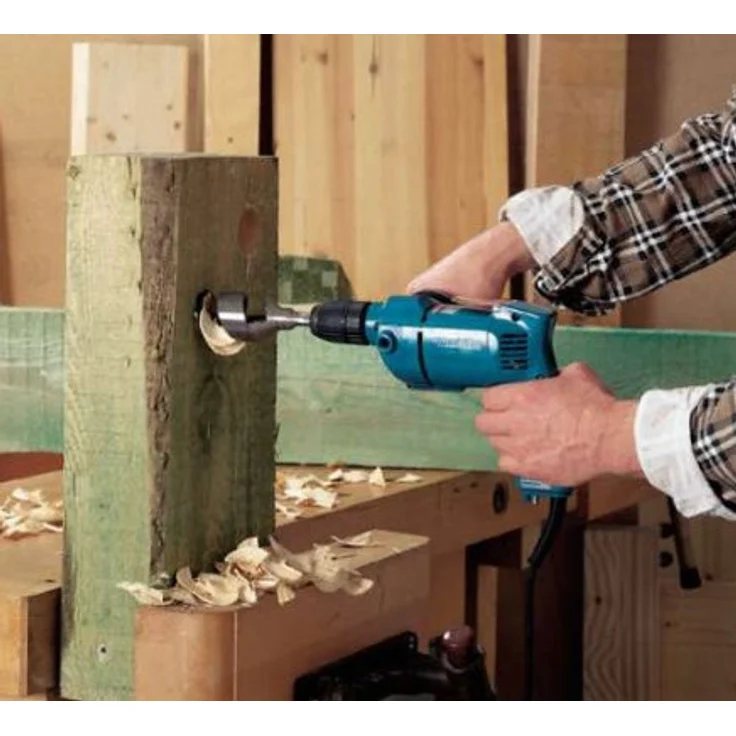 Makita DP4700 Bohrmaschine 510 W – Bild 2