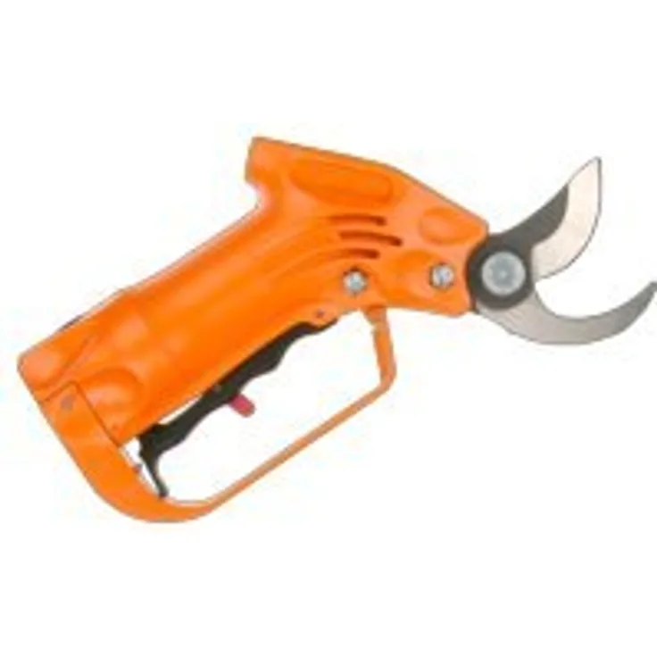 Bahco 9210 BH9210 Pneumatische Schere 1-4 Zoll in orange