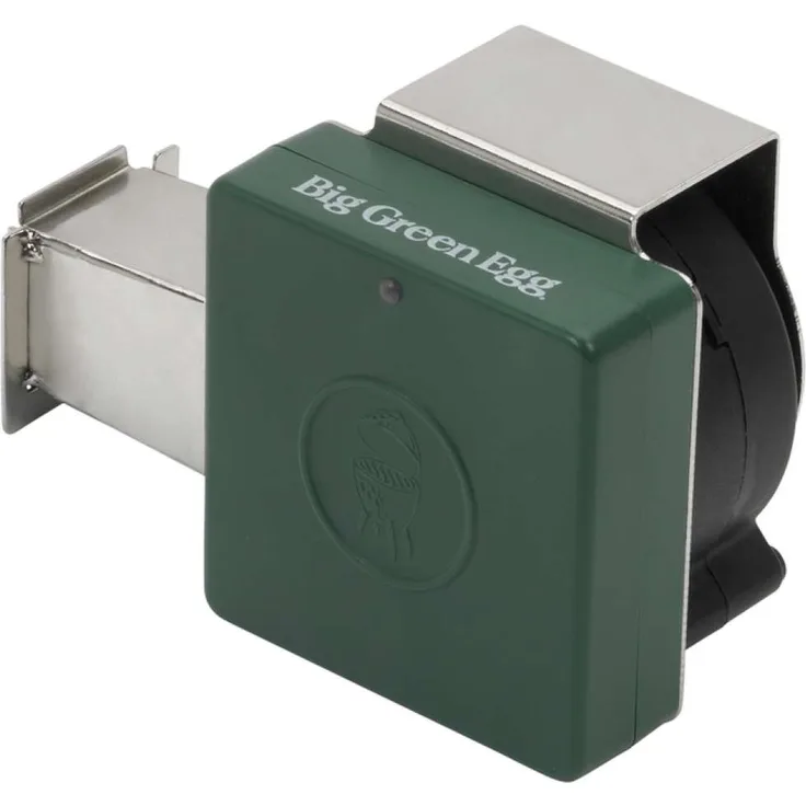 Big Green Egg EGG Genius Temperatursteuerung Grillthermometer passend für alle EGG Modelle