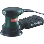 Metabo FSX 200 Fäustlings-Exenterschleifer Intec