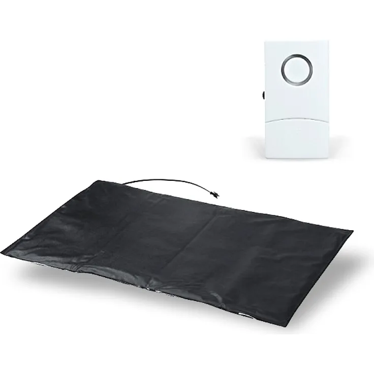 Indexa akustische Alarm-Trittmatte TM01