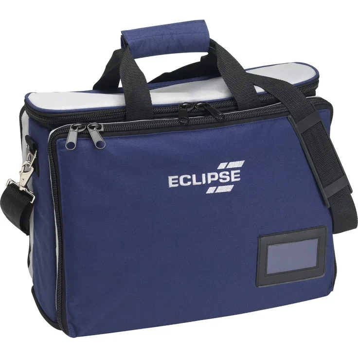 Eclipse Professional Tools TECHCASE Professional-Elektriker- - Techniker-Werkzeugkoffer
