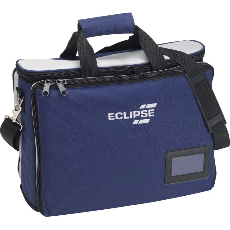 Eclipse Professional Tools TECHCASE Professional-Elektriker- - Techniker-Werkzeugkoffer – Bild 1
