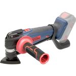 Güde Multiwerkzeug MW 18-0, ohne Akku und Ladegerät - 58509