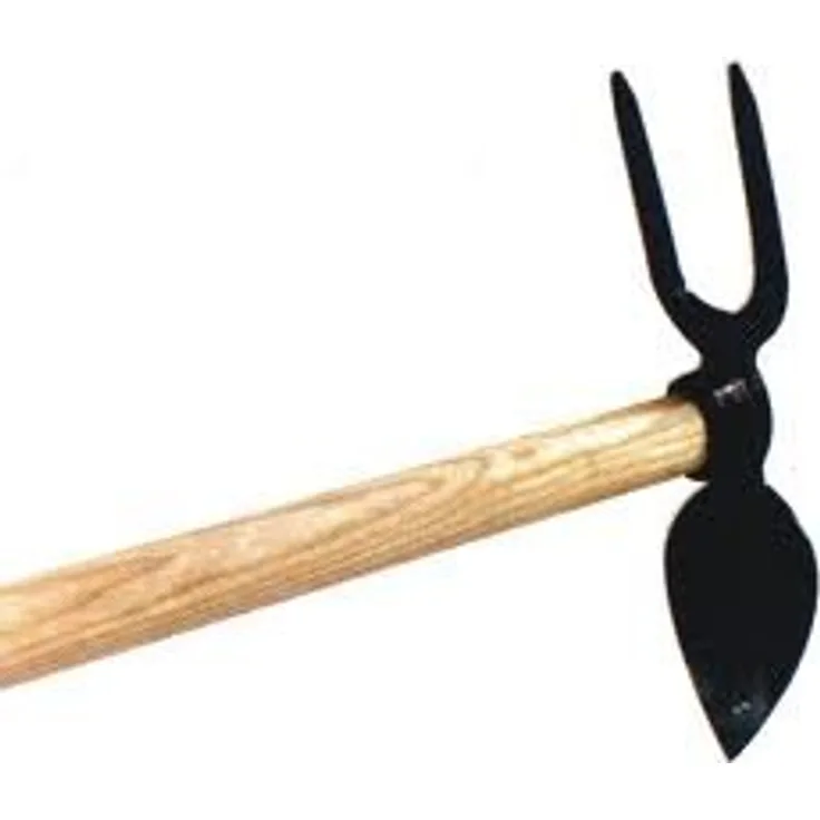 Freund-Victoria 3430510 Gartenhacke 65850, Schwarz, 40 x 25 x 15 cm