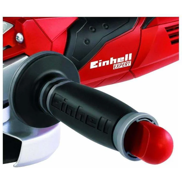Einhell TE-AG 115 (ohne Trennscheibe) Winkelschleifer – Bild 10