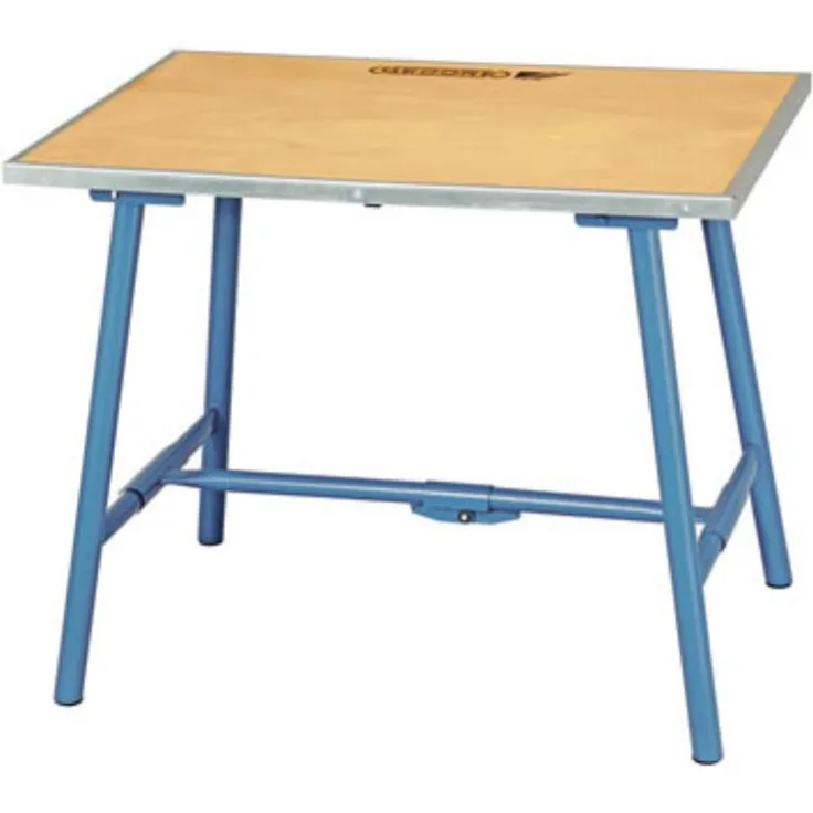 GEDORE B 1525 Klappwerkbank