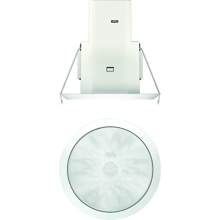 THEBEN Präsenzmelder theRoS360-101FLATDWH