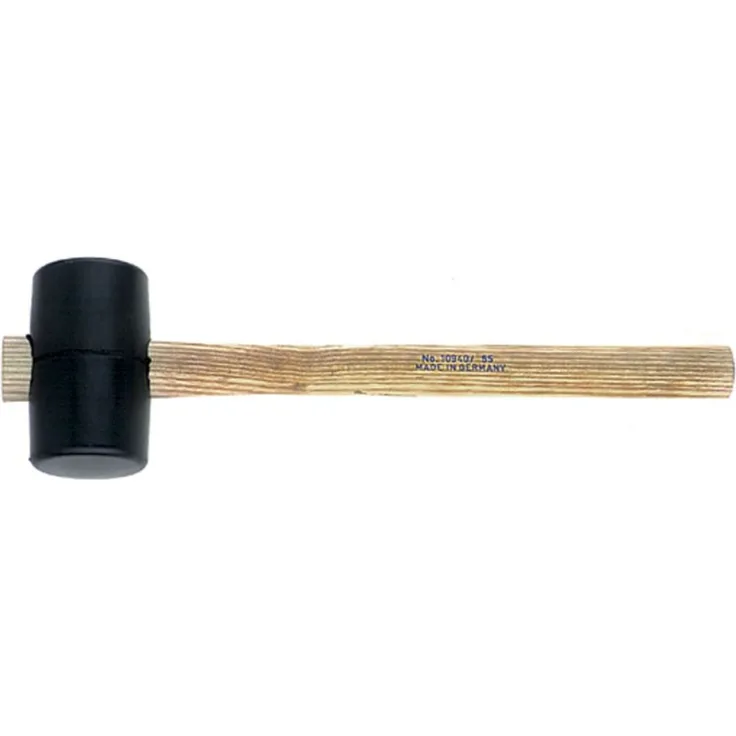 Stahlwille ? 65 10940 ? Hammer-Gummi