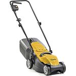 Papillon 8062000Rasenmäher 1000W)