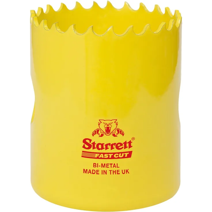 Starrett fch0238 60 mm Lochsäge