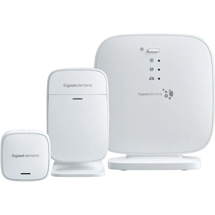 Alarmanlage Starter Kit – Bild 2