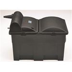 Oase Durchlauffilter BioSmart UVC, 16000