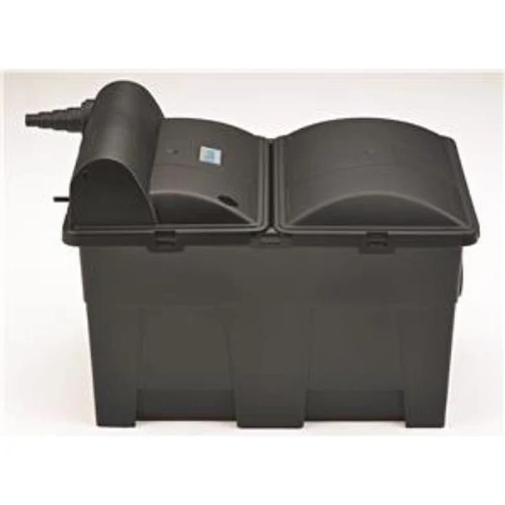 Oase Durchlauffilter BioSmart UVC, 16000 – Bild 1