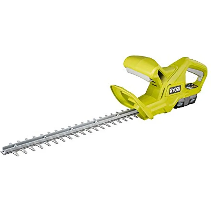 Ryobi RY18HT40A-113 Akku-Heckenschere, 40 cm Schnittlänge