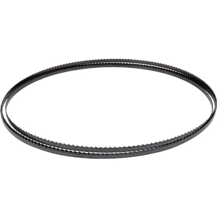 Draper 63341 Bandsägeblatt 2235 mm x 1-4-Zoll x 6 Zähne