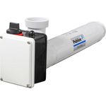 9,0 kW Elektroheizer Incoly Heizstab - Pahlen