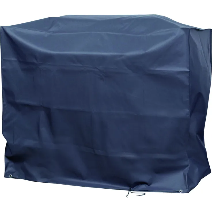 Westerholt 2543 Grillabdeckung, für Gasgrill, 145 x 60 x 120 cm, Polyester