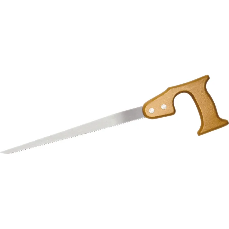 Dönges Stichsäge, Blattlänge 300 mm (Säge Handstichsäge) , mit Standartzahnung