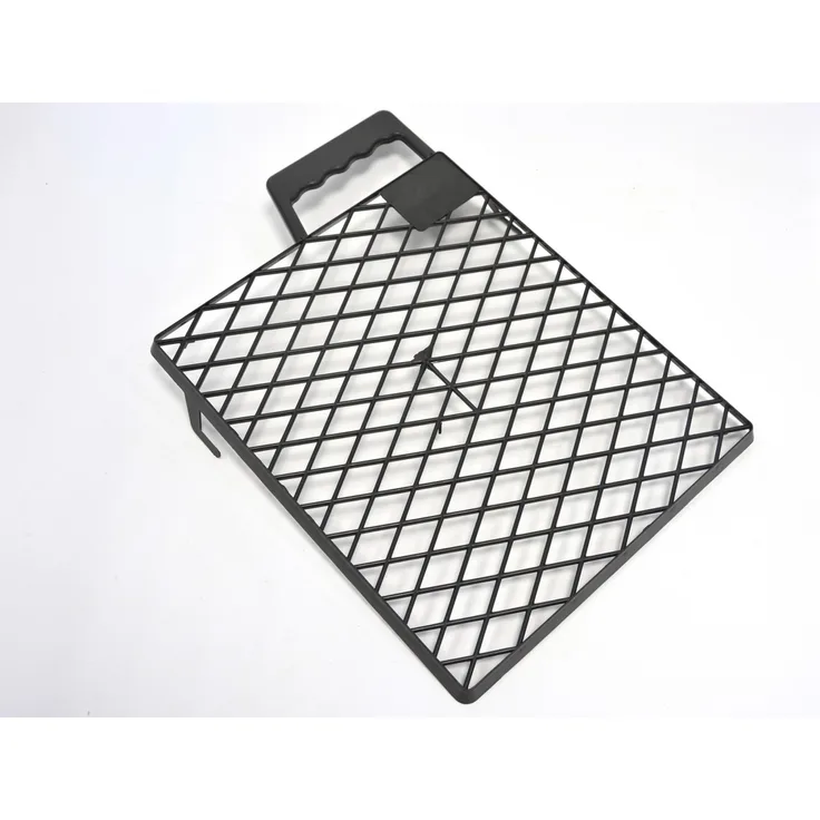 Nespoli Abstreifgitter ECO FRIENDLY, 26 x 30 cm
