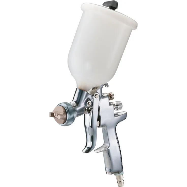 Schneider Druckluft Farbspritzpistole FSP-FP-HTE2-1,8 (D030312)