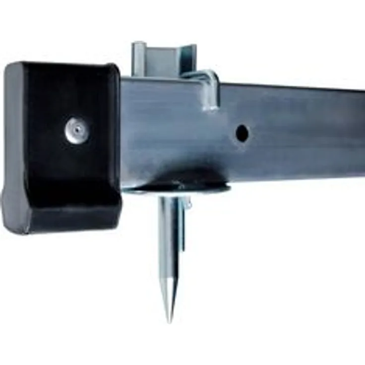 GÜNZBURGER STEIGTECHNIK Erdspitzen für Leitern bis Baujahr 2004