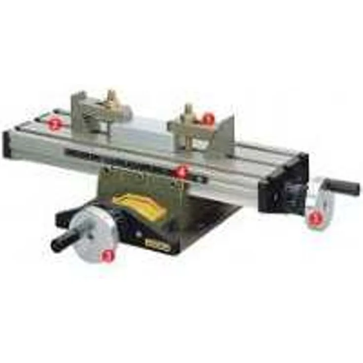 Proxxon MICRO Koordinatentisch KT 70